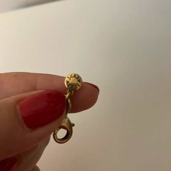 J Crew gold bracelet - Picture 5 of 5